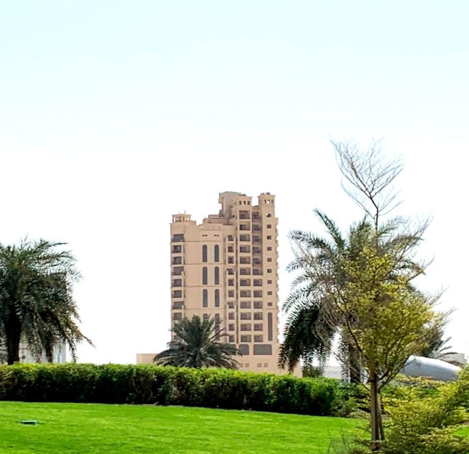 Al Jaddaf Star * Dubai