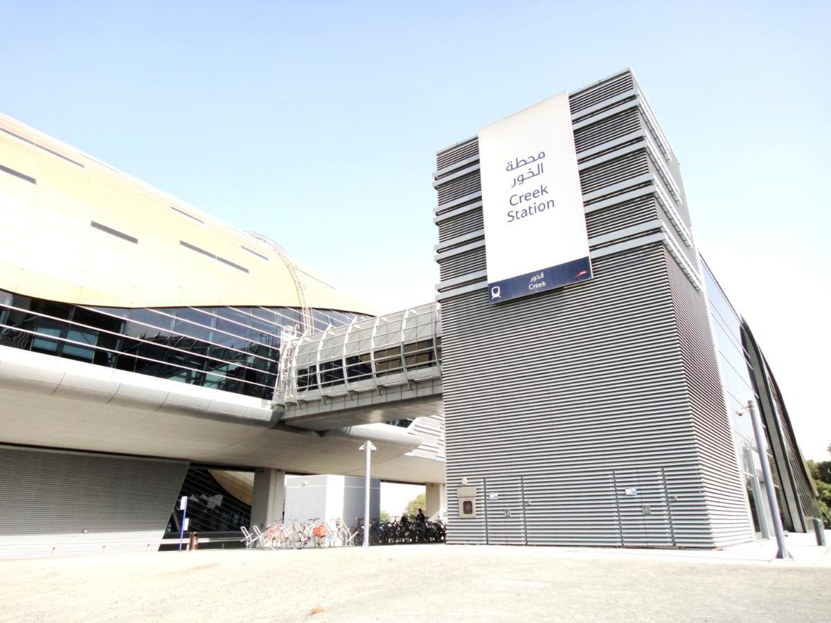 Guest house Al Jaddaf Star Dubai