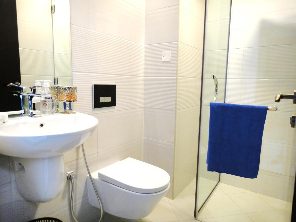Al Jaddaf Star Guest house *