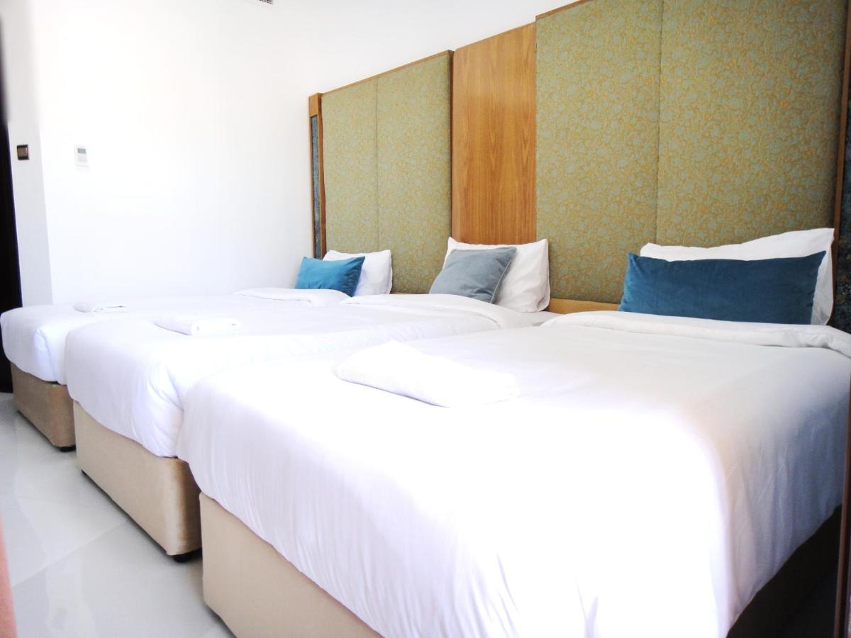 Guest house Al Jaddaf Star