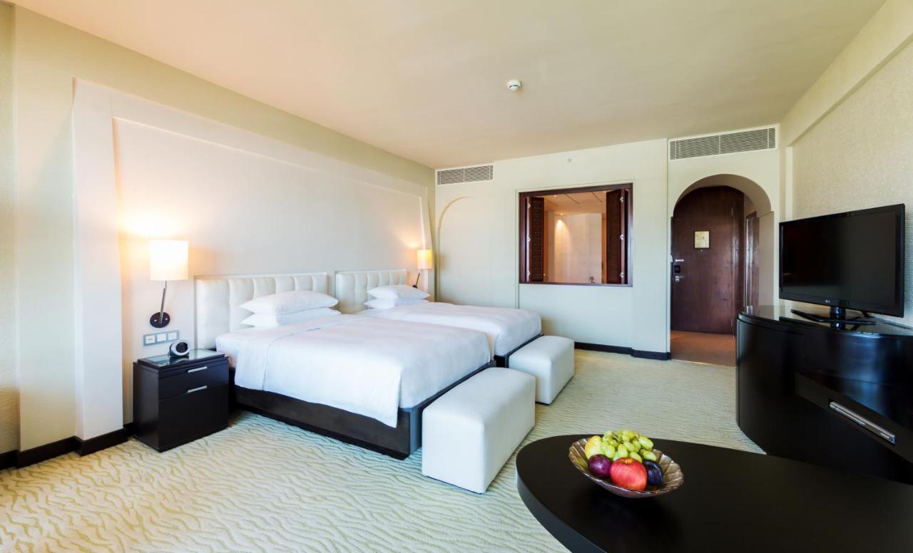 Park Hyatt Resort Dubai