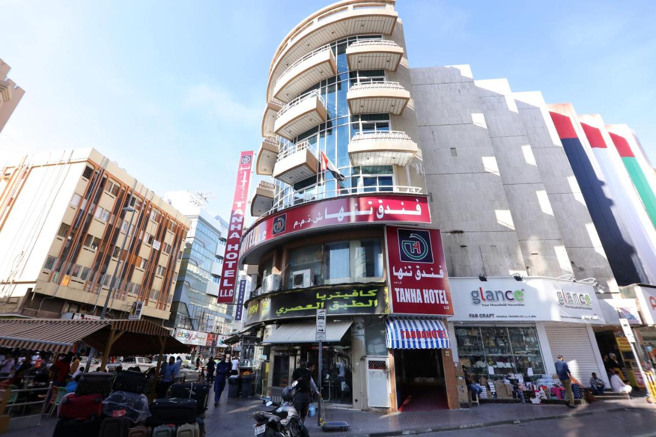 Hotel Oyo 912 Tanha *