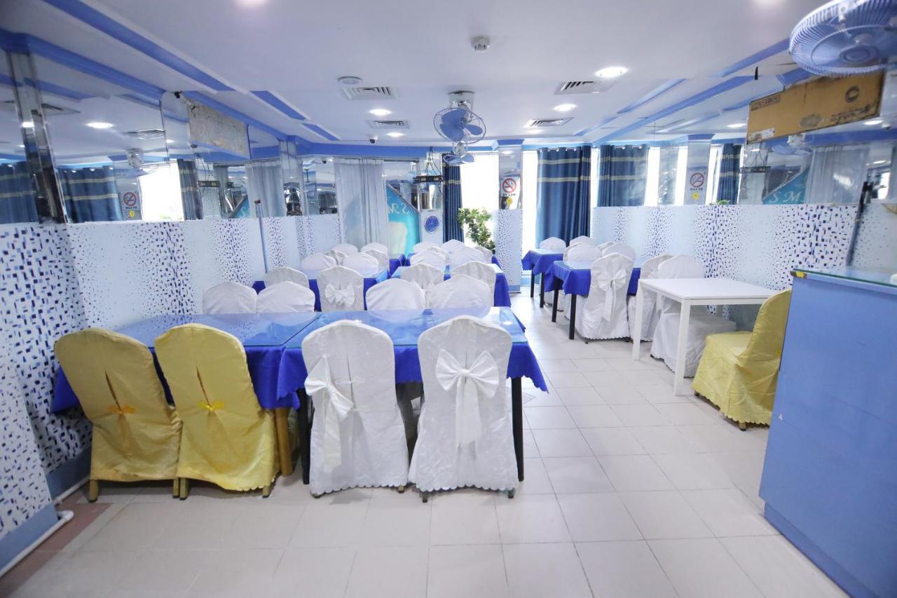 Hotel Oyo 912 Tanha Dubai
