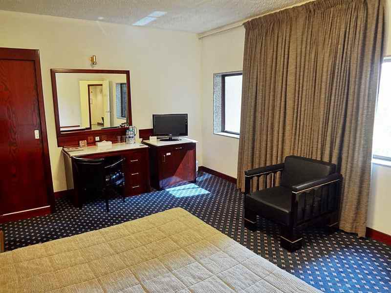 Grand Astoria 3* Dubai