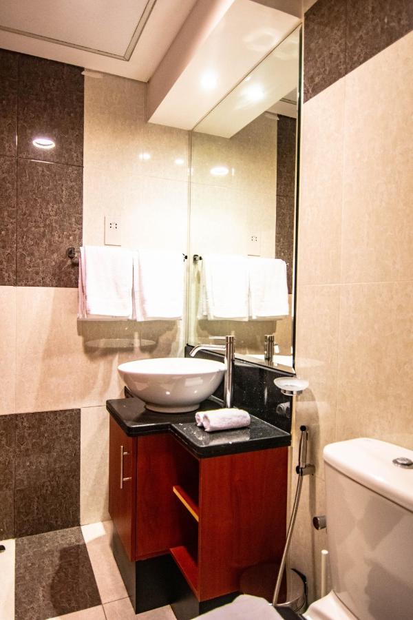 Apartment Lux Studio Park Tower Difc Dubai