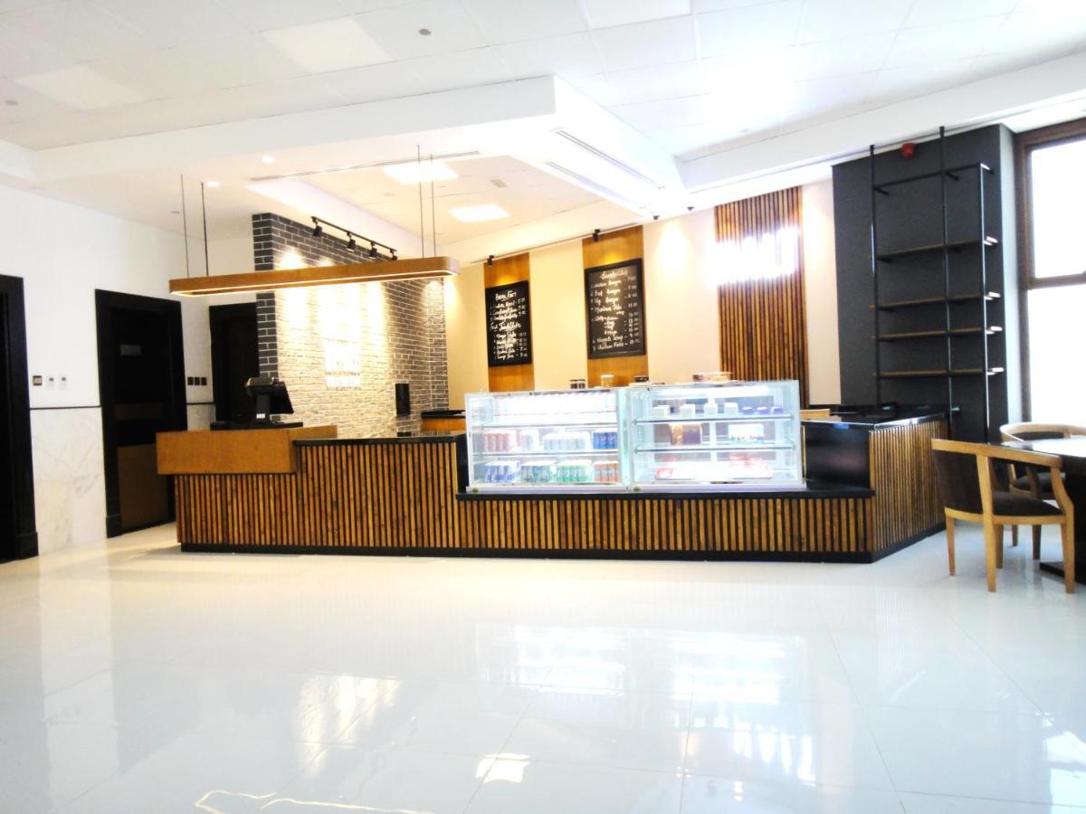 Guest house Al Jaddaf Star *