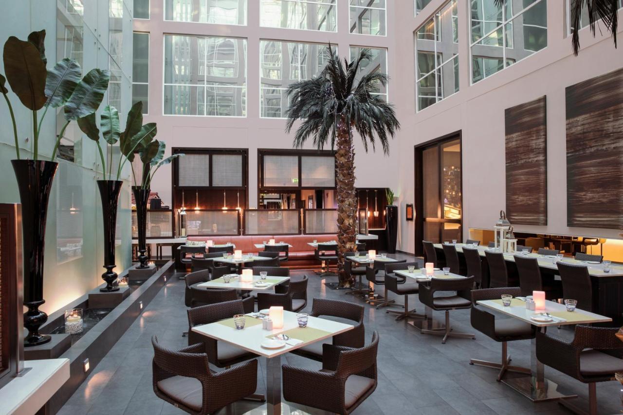 Centro Barsha - By Rotana 3* Dubai