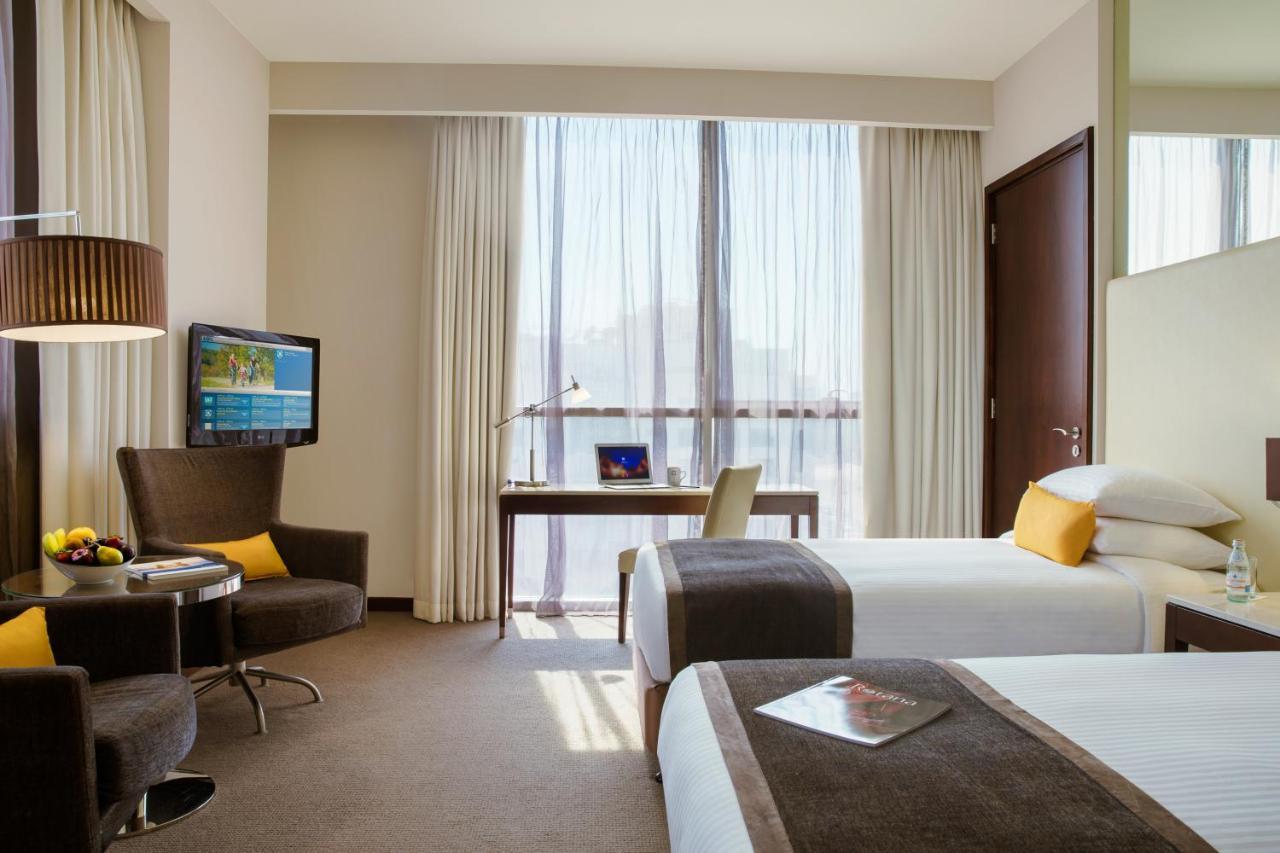 Centro Barsha - By Rotana Hotel