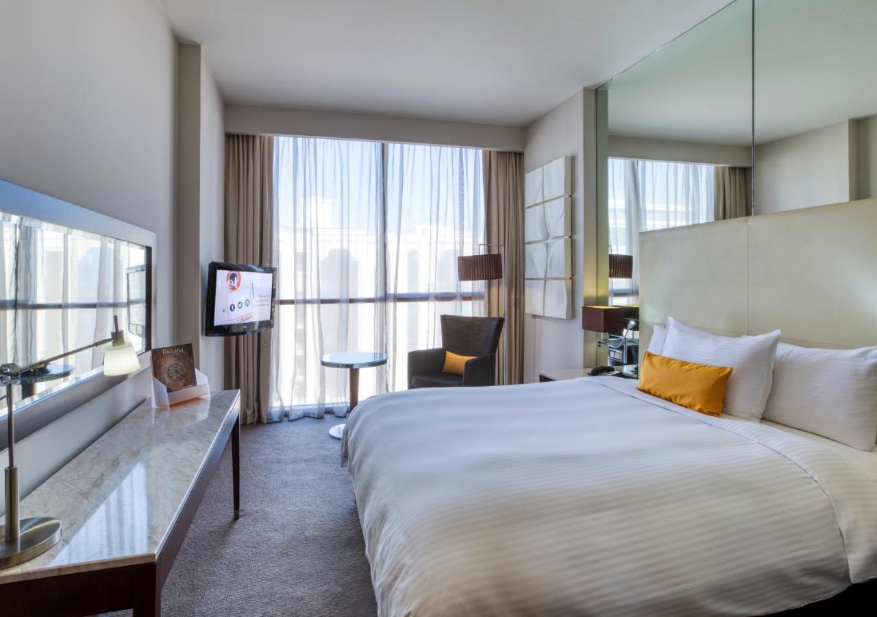 Hotel Centro Barsha - By Rotana Dubai