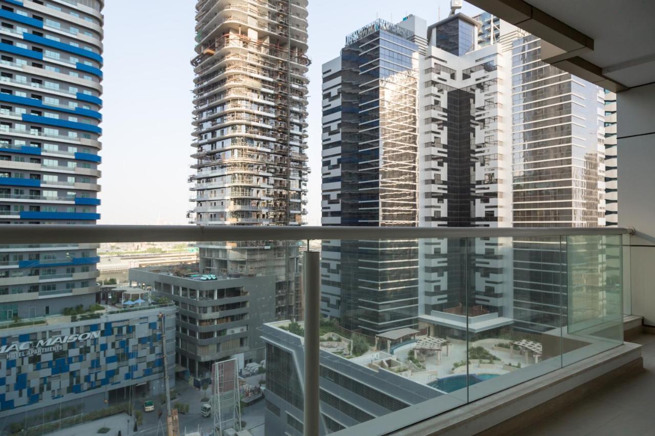 Apartment Higuests - Mon Reve Dubai