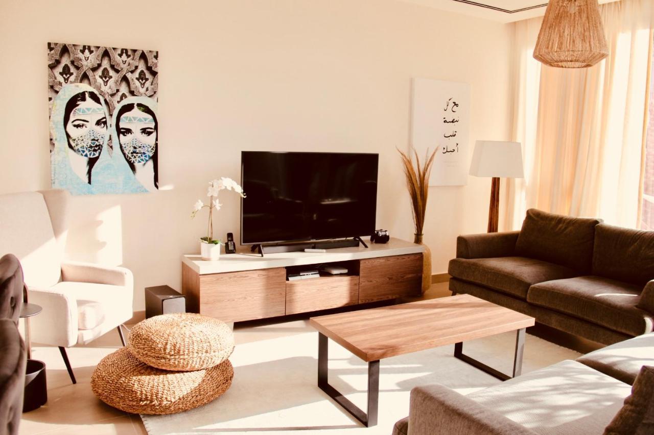 The Sunshine Villa Dubai