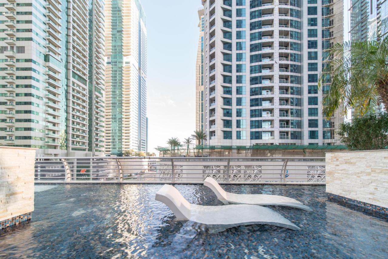 Icon Casa Living - Princess Tower * Dubai