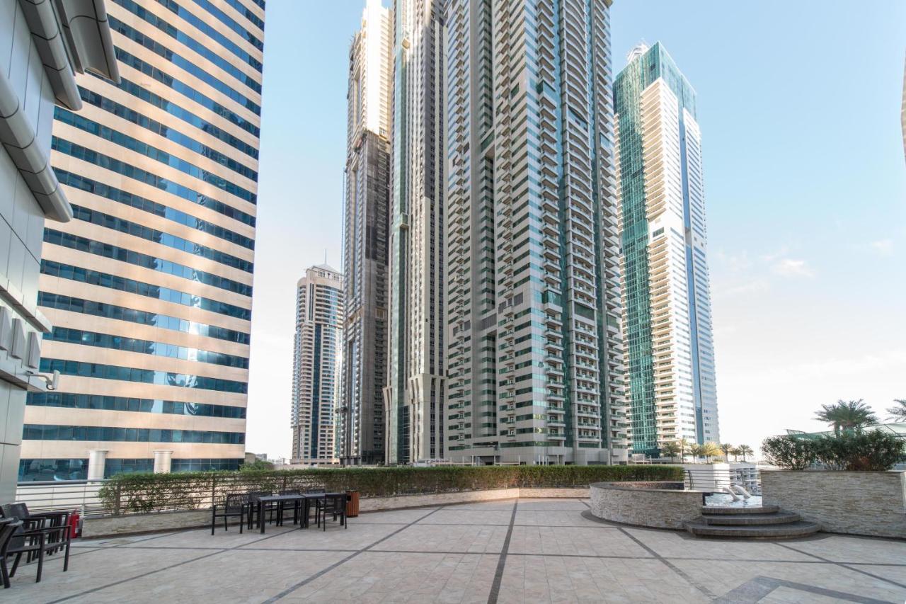 Apartment Icon Casa Living - Princess Tower *