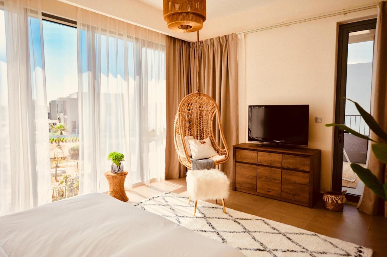The Sunshine Dubai