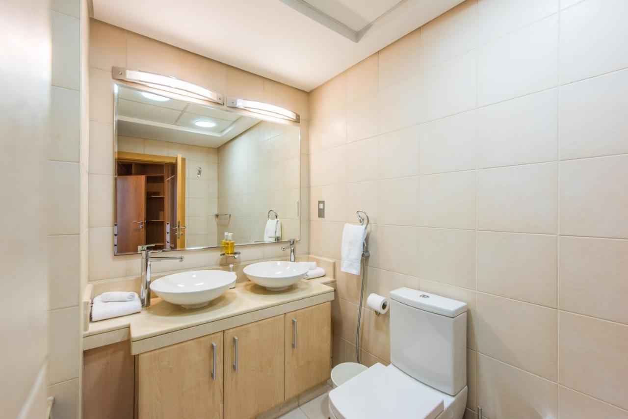 Apartment Bnbme-2b-shoreline-804 Dubai
