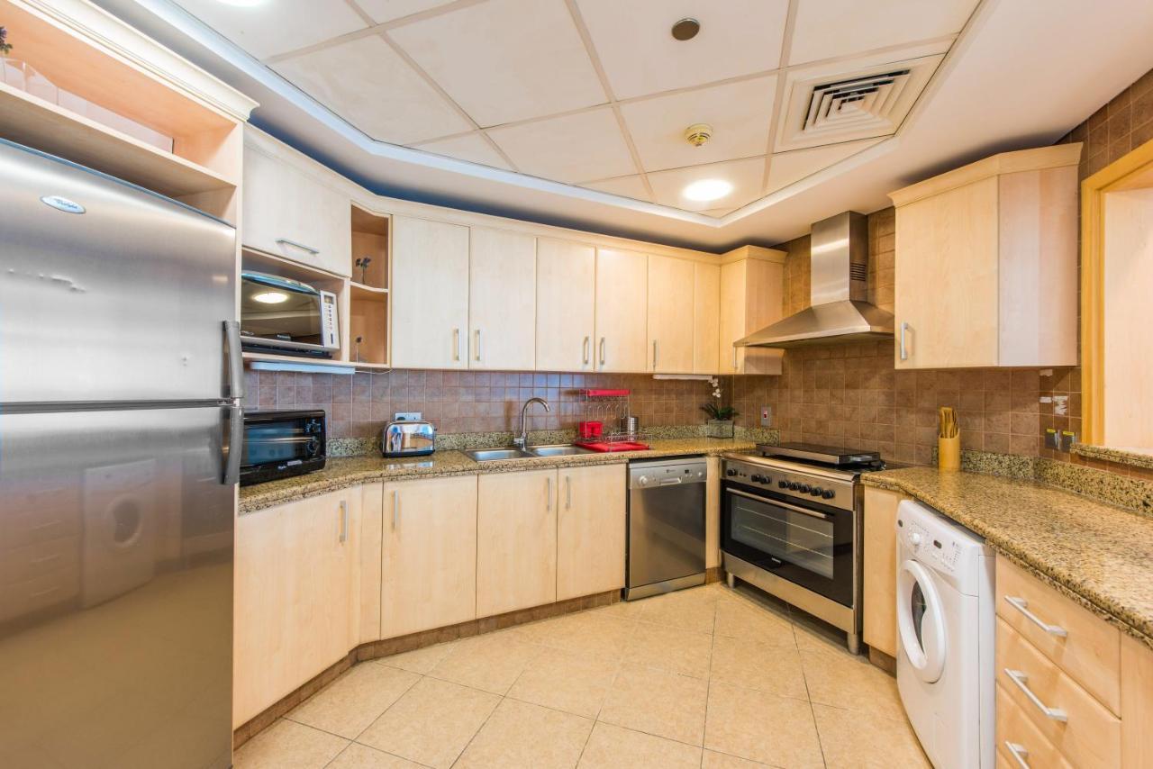 Apartment Bnbme-2b-shoreline-804 Dubai