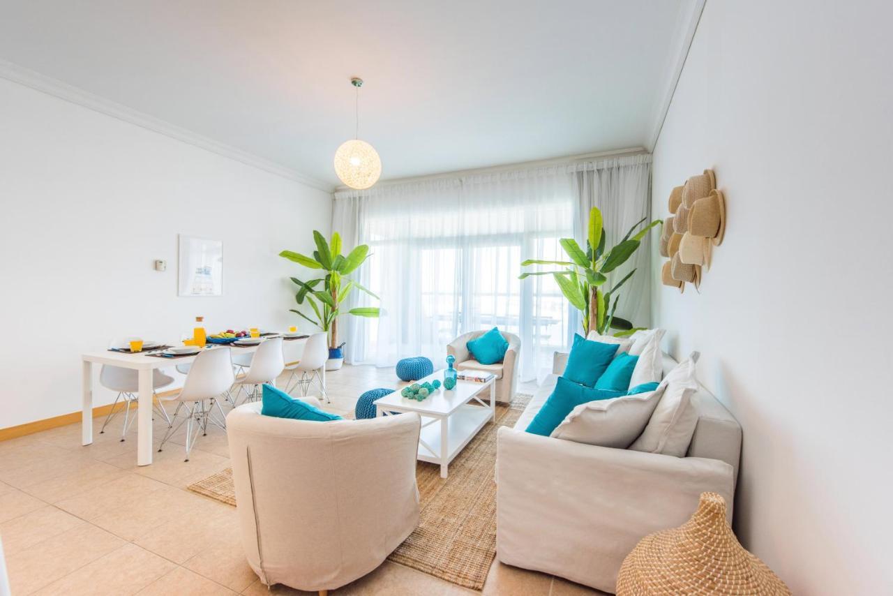 Apartment Bnbme-2b-shoreline-804 Dubai
