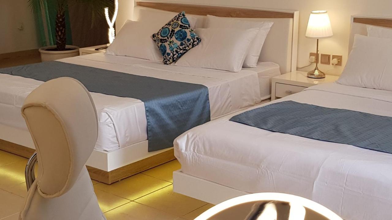 Apartment Jbr Penthouse With Terrace Pool