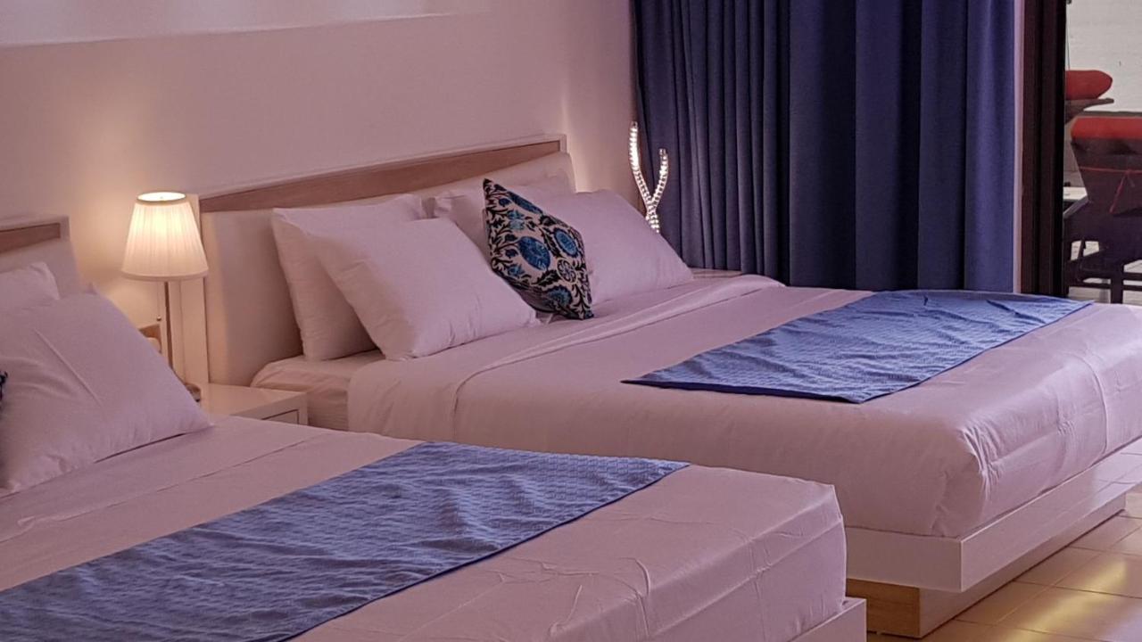 Apartment Jbr Penthouse With Terrace Pool *