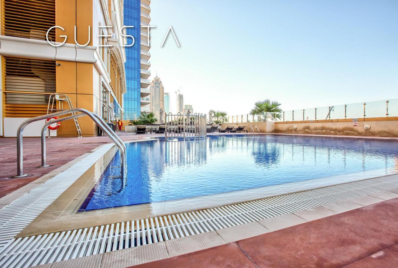 Elite Residence, Marina Apartment