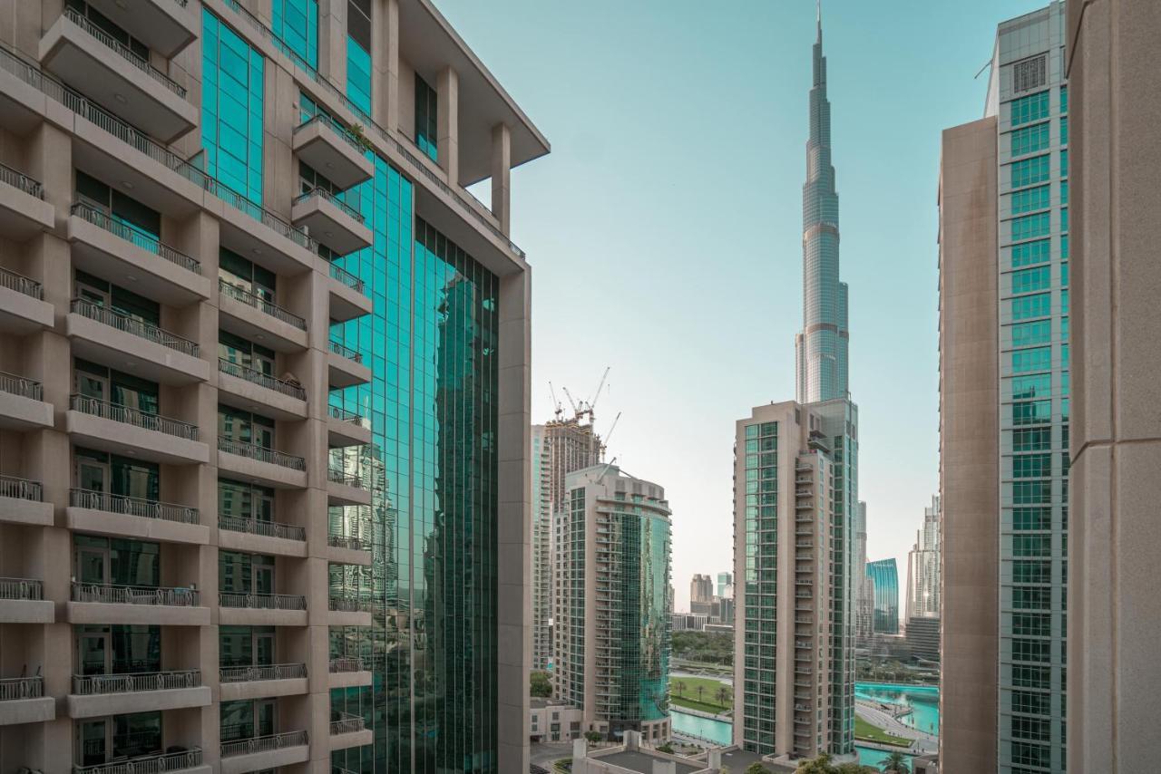 Apartment Elite Royal - Onyx Dubai