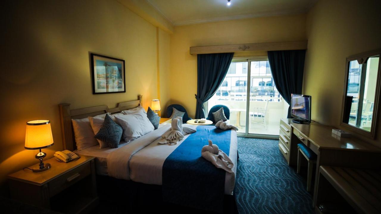 Aparthotel House & Dubai