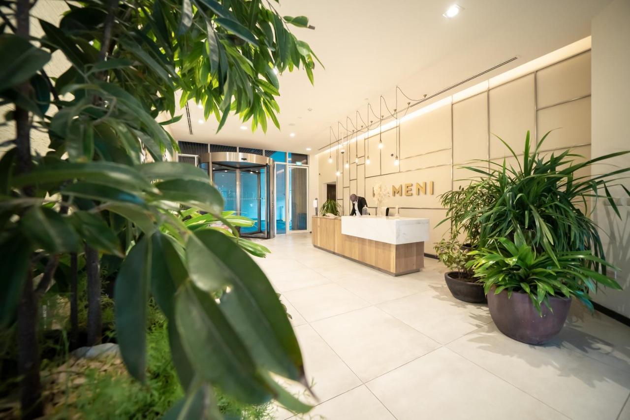 Higuests - Chic In Jvc With Panoramic City Views Apartment *