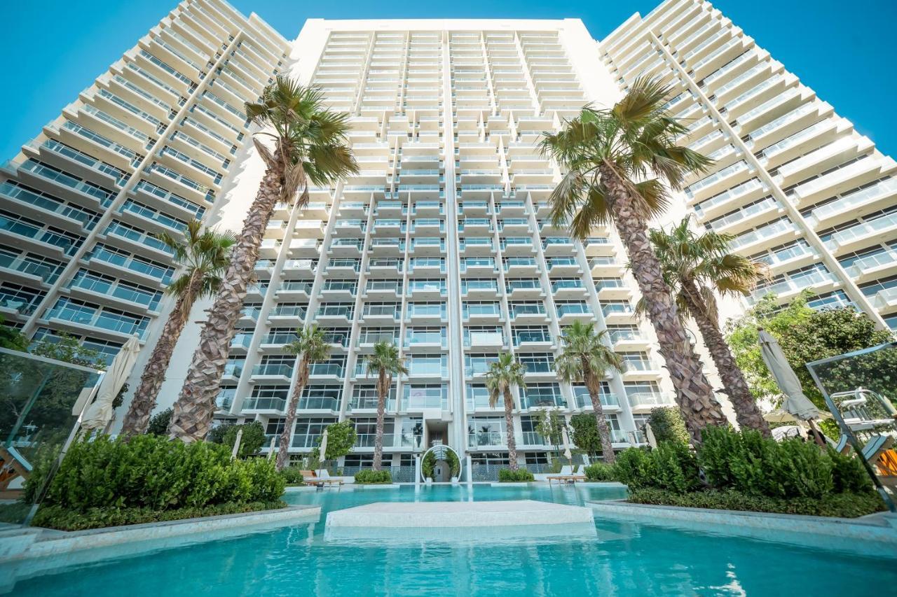 Higuests - Chic In Jvc With Panoramic City Views Apartment *