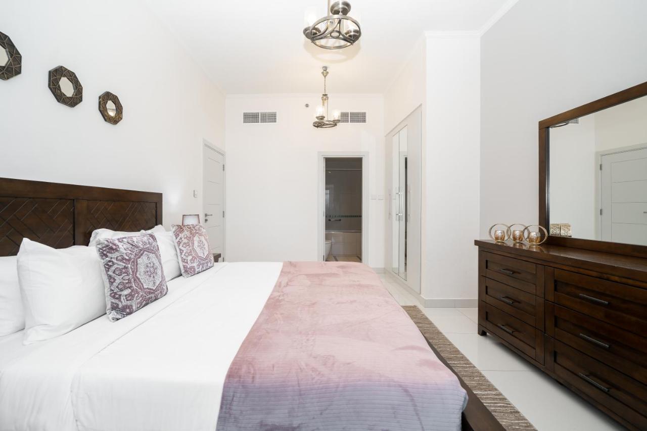 Apartment Higuests - Design Apartment With Stunning View Of Palm Island Dubai