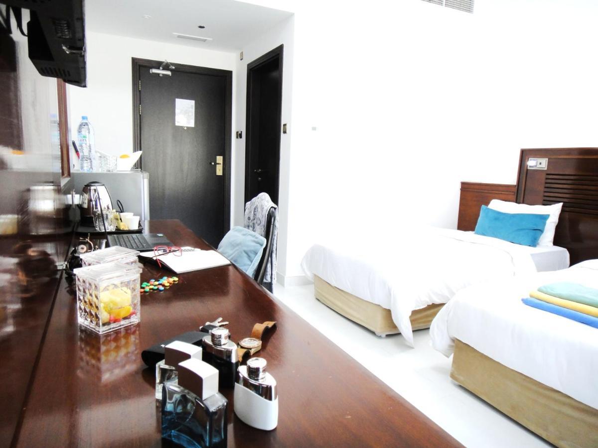 Al Jaddaf Star Dubai