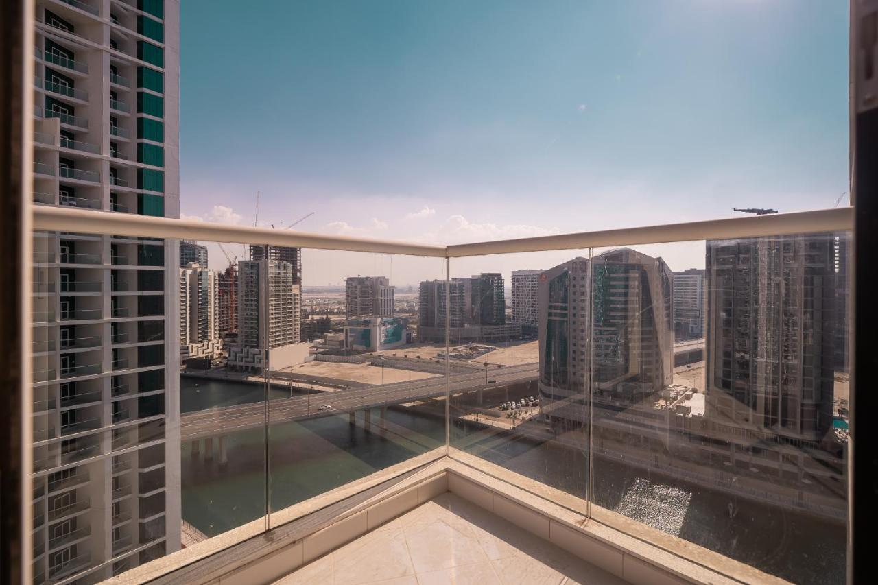 Luton - Damac Maison Prive Studio, Canal View, - 16ab03