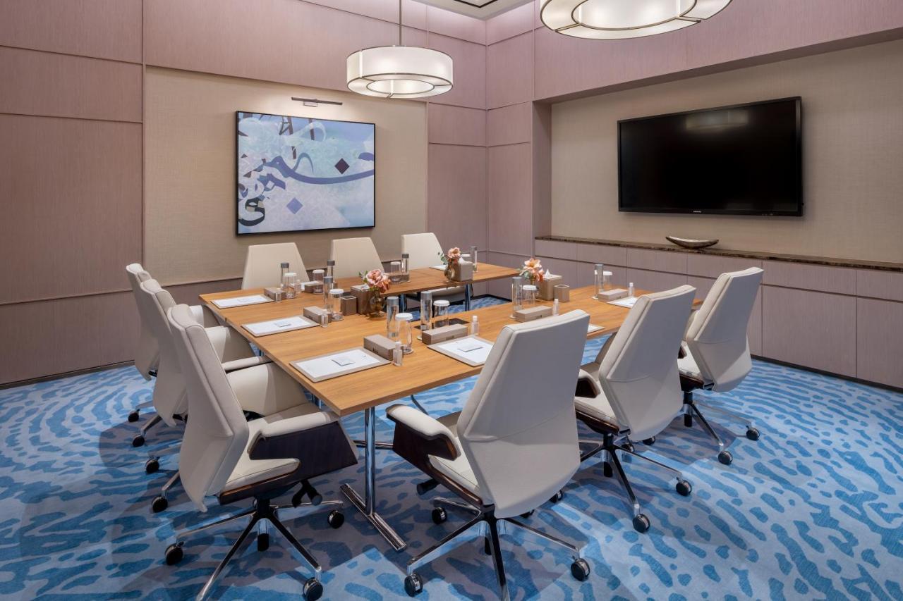 Resort Address Dubai
