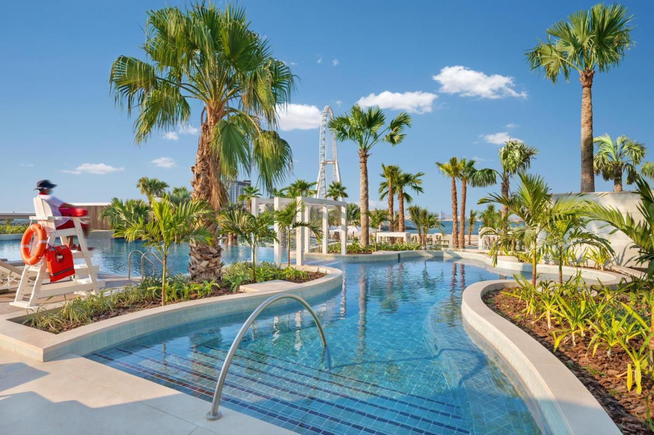 Address Resort Dubai