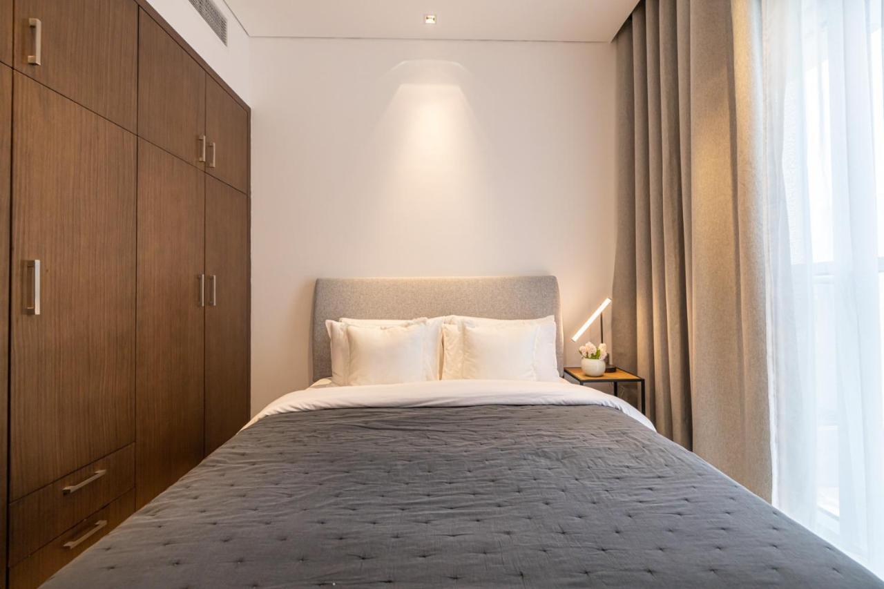 Nox Family - Jumeirah 3, Jumeirah Beach Apartment