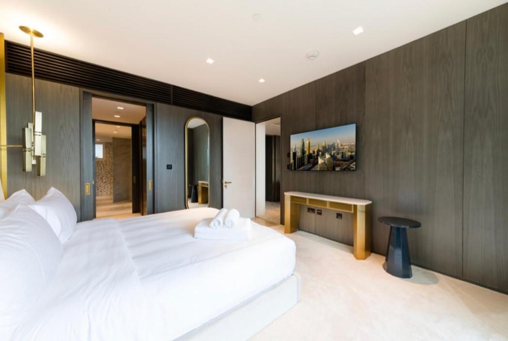 Five Palm Residences - 2br Fully Furnished