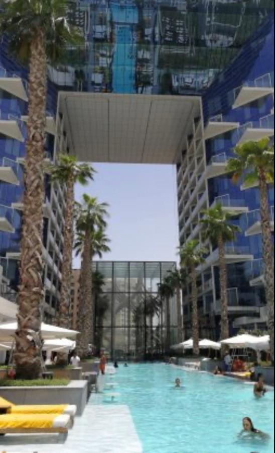 Five Palm Residences - 2br Fully Furnished