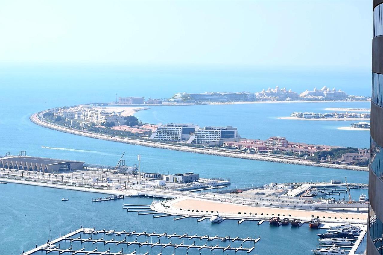 Guest house Private In 3 Bedroom Skynest Homes Marina Pinnacle *