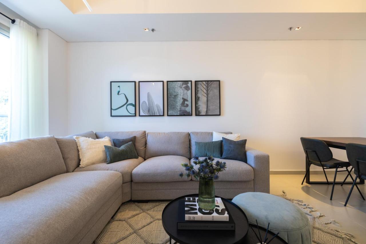 Nox Family - Jumeirah 3, Jumeirah Beach Apartment *