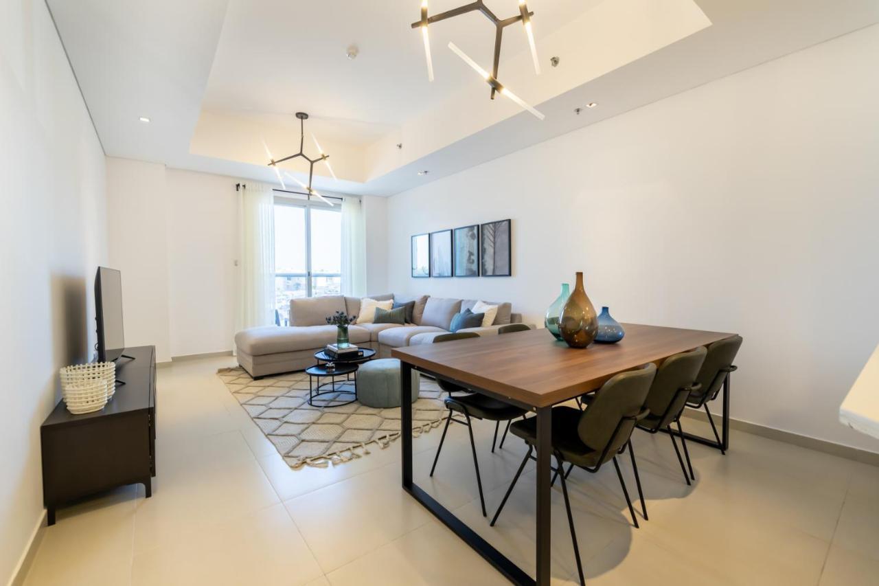 Nox Family - Jumeirah 3, Jumeirah Beach Apartment Dubai
