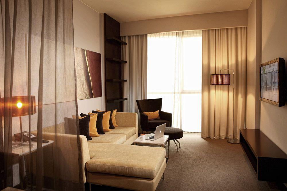 Centro Barsha - By Rotana 3*