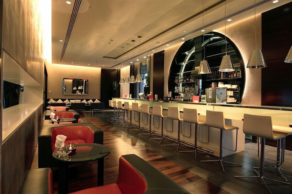 Centro Barsha - By Rotana Hotel Dubai