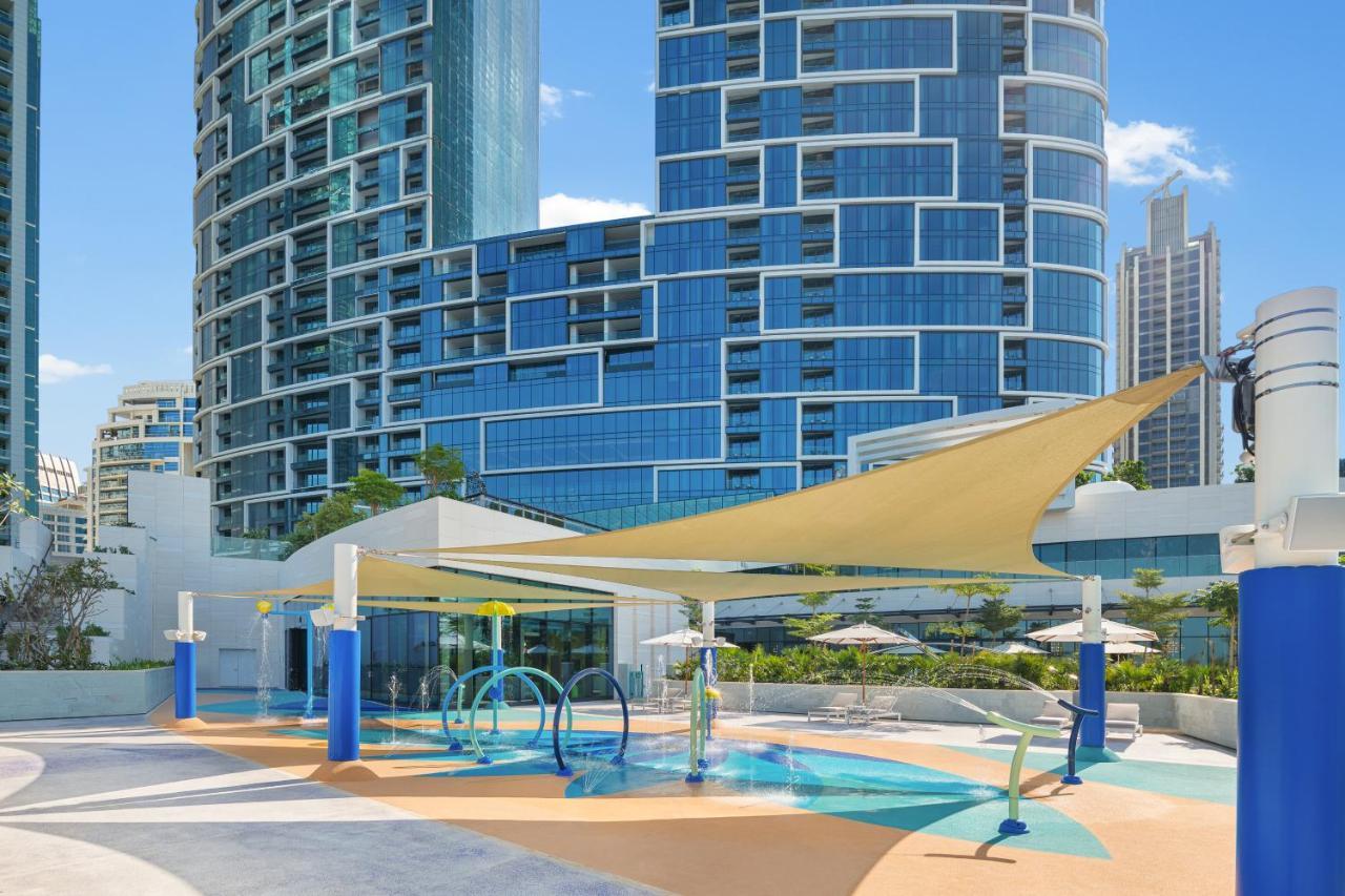 Address 5* Dubai