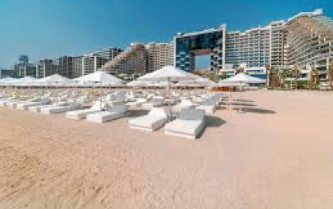Five Palm Residences - 2br Fully Furnished Dubai
