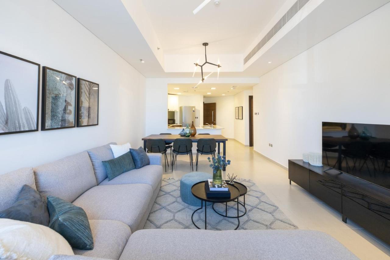 Nox Family - Jumeirah 3, Jumeirah Beach *