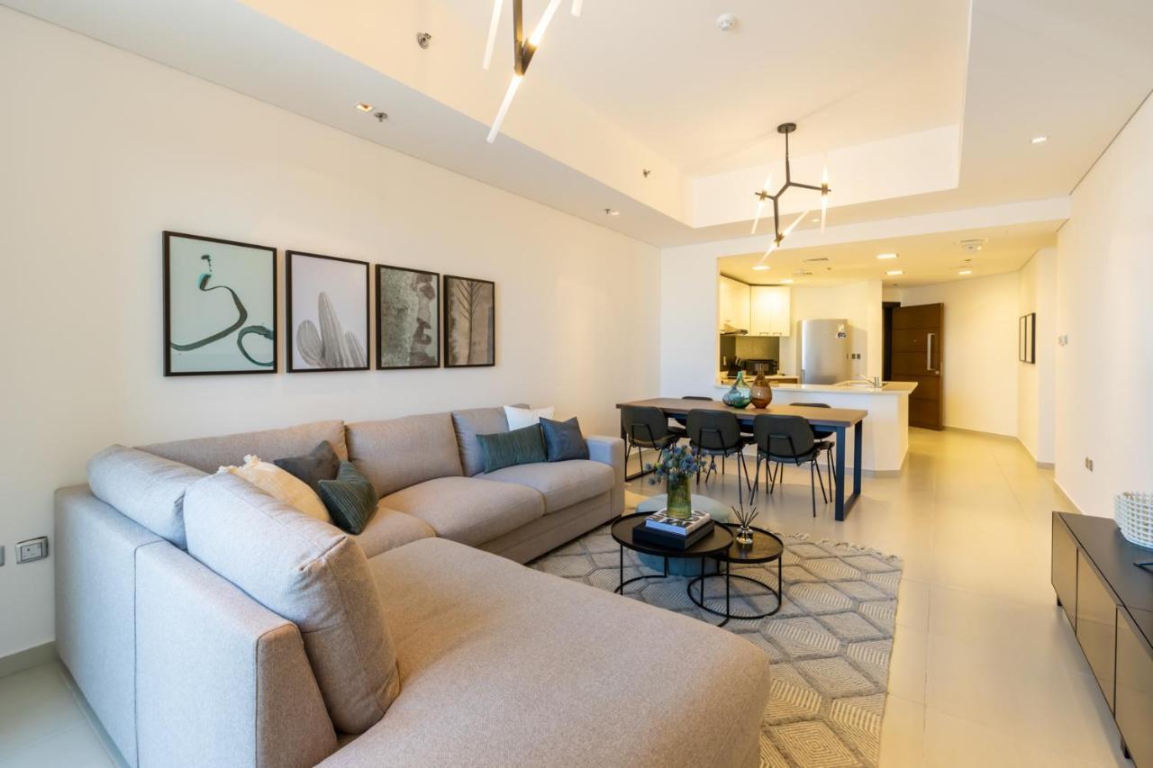 Apartment Nox Family - Jumeirah 3, Jumeirah Beach Dubai
