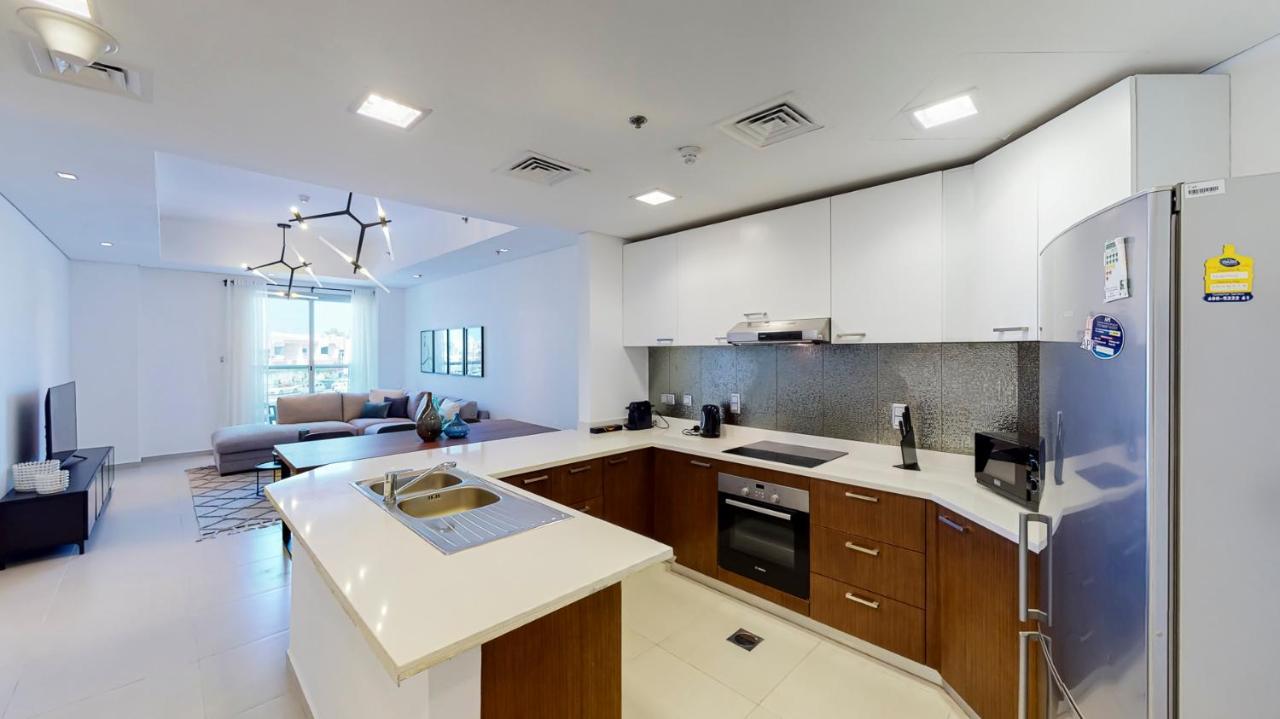 Nox Family - Jumeirah 3, Jumeirah Beach Apartment *