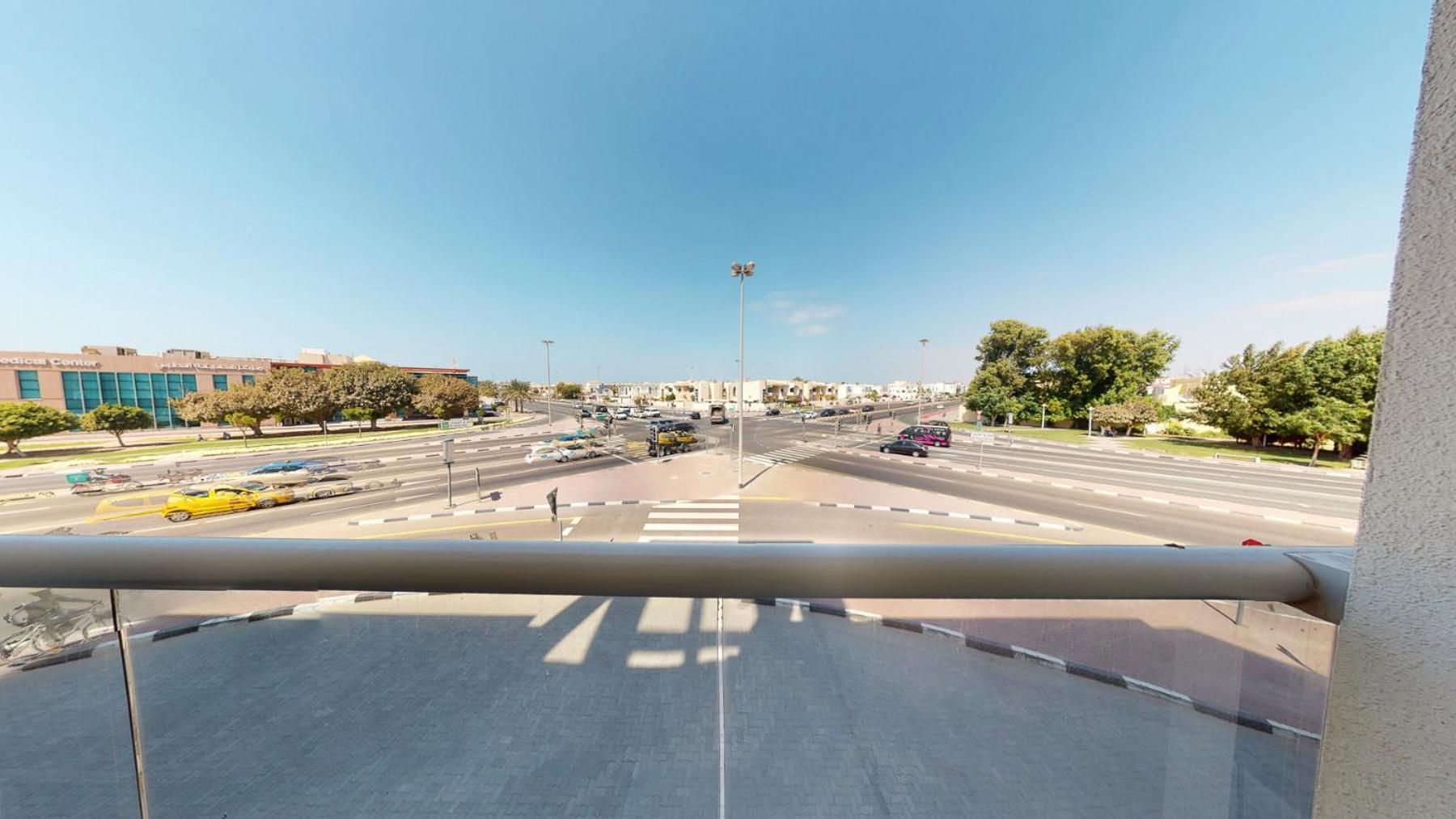 Apartment Nox Family - Jumeirah 3, Jumeirah Beach Dubai