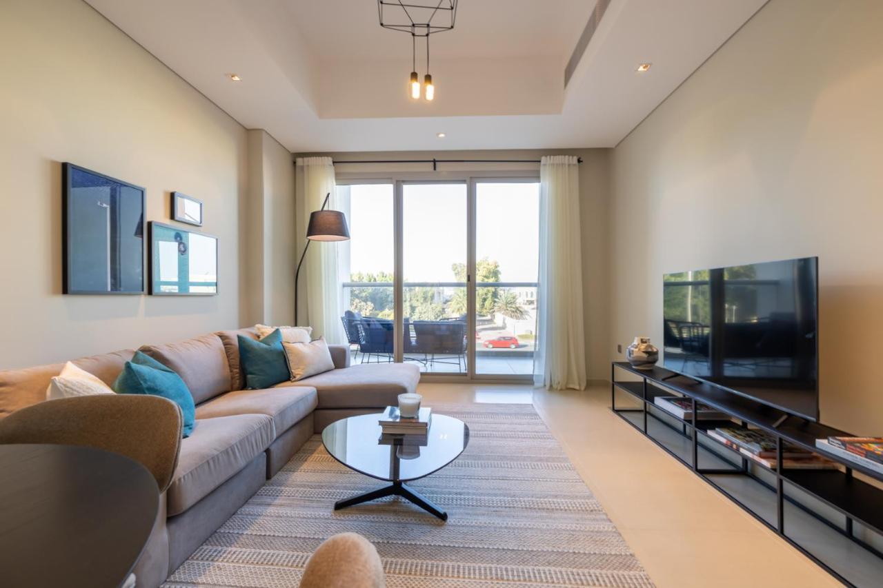 Apartment Nox Family - Jumeirah 3, Jumeirah Beach *