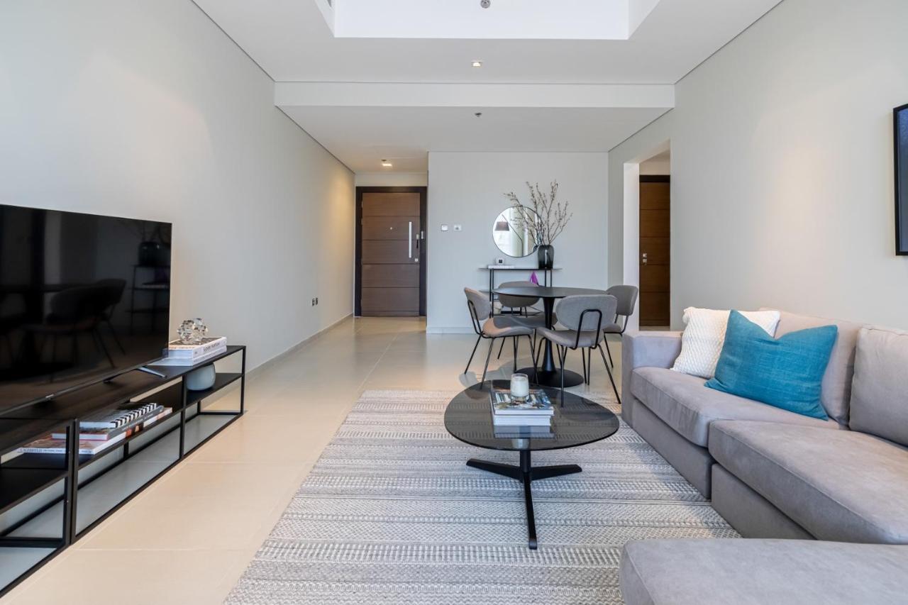 Apartment Nox Family - Jumeirah 3, Jumeirah Beach Dubai
