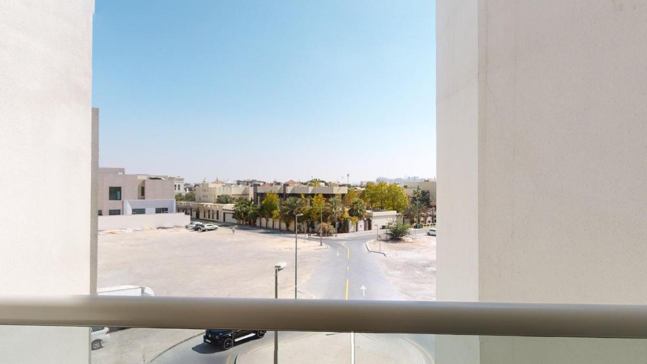 Apartment Nox Family - Jumeirah 3, Jumeirah Beach Dubai
